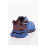 Diesel Rubber Serendipity Pro Sneakers With Openworks Detail 2