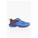 Diesel Rubber Serendipity Pro Sneakers With Openworks Detail 3