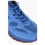 Diesel Rubber Serendipity Pro Sneakers With Openworks Detail 4