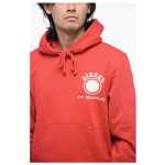 Diesel S Ginn Hood K21 Hoodie Sweatshirt With Logo Print 3