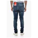 Diesel Skinny 1983 D Amny Denims With High Waist L32 2