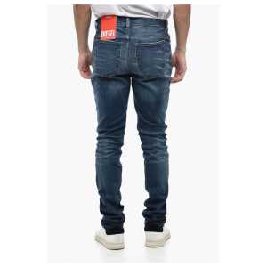 Diesel Skinny 1983 D Amny Denims With High Waist L32 2