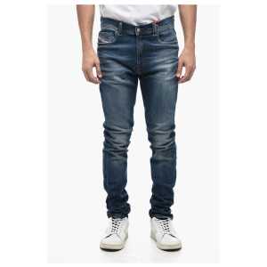 Diesel Skinny 1983 D Amny Denims With High Waist L32