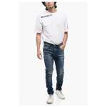 Diesel Skinny 1983 D Amny Denims With High Waist L32 4