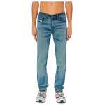 Diesel Sleek Low Waist Skinny Men Denim 3