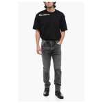 Diesel Straight Leg 1995 D Sark Denims L32 4