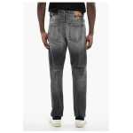Diesel Straight Leg Regular Fit 2020 D Viker R Jeans 19cm L32 2