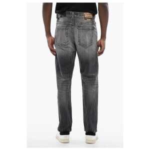 Diesel Straight Leg Regular Fit 2020 D Viker R Jeans 19cm L32 2