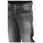 Diesel Straight Leg Regular Fit 2020 D Viker R Jeans 19cm L32 3