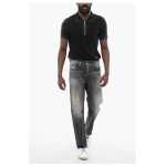 Diesel Straight Leg Regular Fit 2020 D Viker R Jeans 19cm L32 4