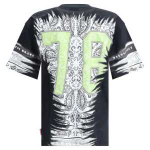 Diesel T Norm R1 T Shirt 2