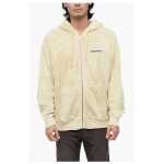 Diesel Terry Cotton S Ummery Hoodie Sweatshirt