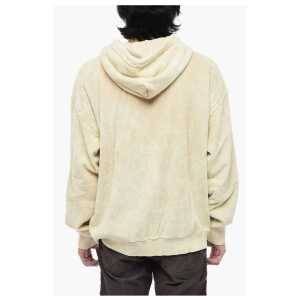 Diesel Terry Cotton S Ummery Hoodie Sweatshirt 2