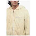 Diesel Terry Cotton S Ummery Hoodie Sweatshirt 3