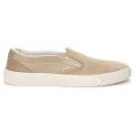 Dior Beige Leather Sneaker 6