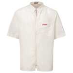 Dior White Polyester Shirt