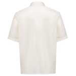 Dior White Polyester Shirt 2
