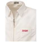 Dior White Polyester Shirt 3