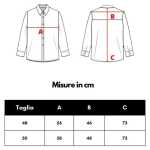 Dior White Polyester Shirt 4