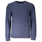 Dockers Blue Cotton Sweater 2