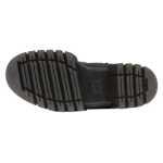 Dr Martens Black Leather Boot 10