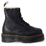 Dr Martens Black Leather Boot 11