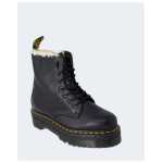 Dr Martens Black Leather Boot 13