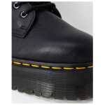 Dr Martens Black Leather Boot 15