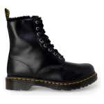 Dr Martens Black Leather Boot 21