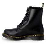 Dr Martens Black Leather Boot 22