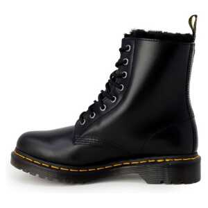 Dr Martens Black Leather Boot 22