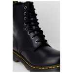 Dr Martens Black Leather Boot 23