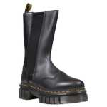Dr Martens Black Leather Boot 7