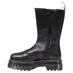 Dr Martens Black Leather Boot 8