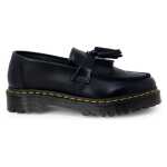 Dr Martens Black Leather Lace Up Boot