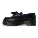 Dr Martens Black Leather Lace Up Boot 2
