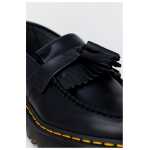Dr Martens Black Leather Lace Up Boot 3