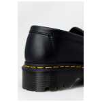 Dr Martens Black Leather Lace Up Boot 5