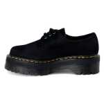 Dr Martens Black Leather Lace Up Boot 8