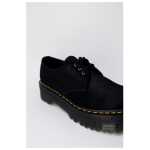 Dr Martens Black Leather Lace Up Boot 9
