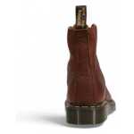 Dr Martens Brown Leather Athletic 3