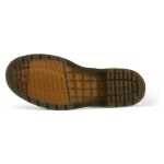 Dr Martens Brown Leather Athletic 4