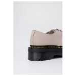 Dr Martens Purple Leather Lace Up Boot 5