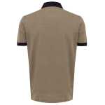 Dunhill Green Cotton Polo Shirt 2
