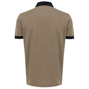 Dunhill Green Cotton Polo Shirt 2