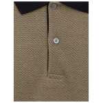 Dunhill Green Cotton Polo Shirt 3