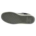 Ea7 Emporio Armani Green Polyester Sneaker 5
