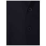 Elegant Blue Cotton Lardini Jacket 3