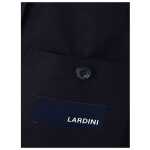 Elegant Blue Cotton Lardini Jacket 5