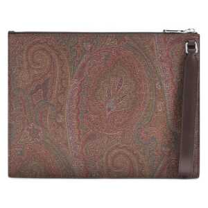 Etro Arnica Pouch with Pegaso